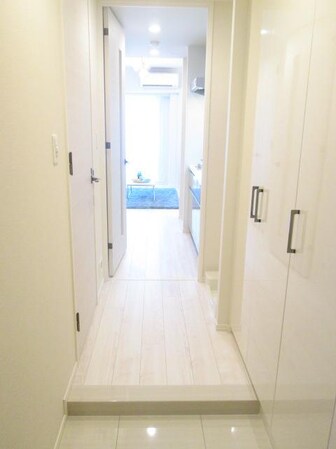 パークアクシス馬込レジデンスの物件内観写真